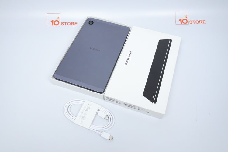Samsung Galaxy Tab A11 LTE 8.128GB WiFi ประกัน 07.27 รูปที่ 15