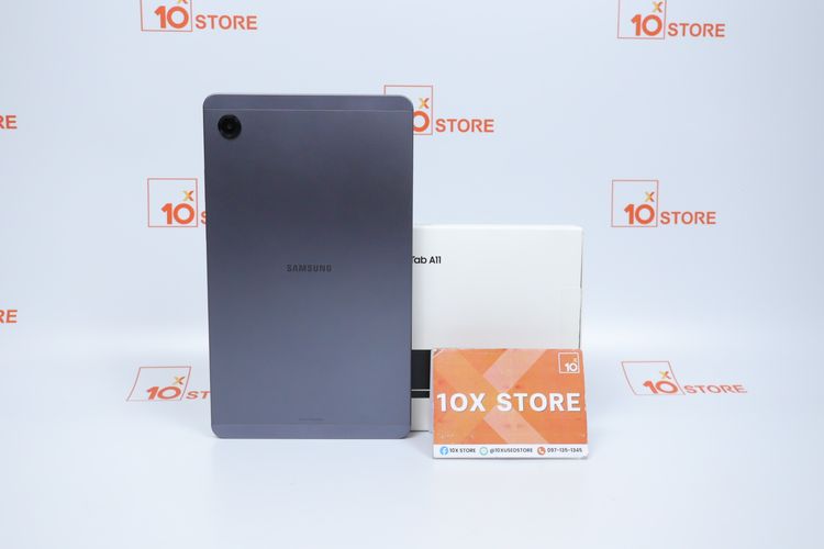 Samsung Galaxy Tab A11 LTE 8.128GB WiFi ประกัน 07.27