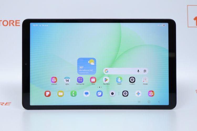 Samsung Galaxy Tab A11 LTE 8.128GB WiFi ประกัน 07.27 รูปที่ 3