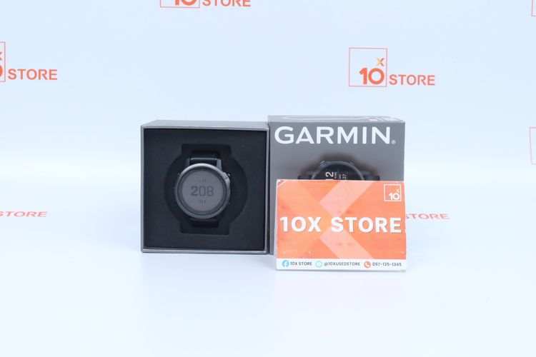 Garmin fenix 6S