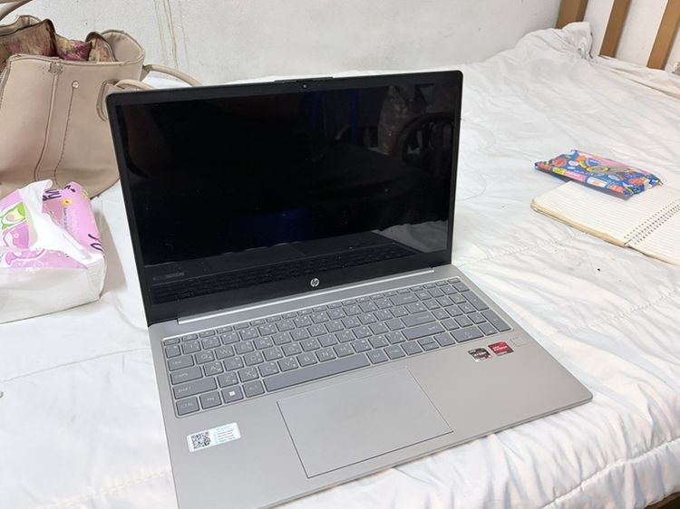 ขายโน้ตของhp