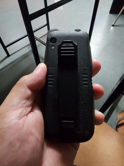 TruePlus to talk Gen 2 ลง Zero แล้ว ta 3 แล้ว ใช้งานได้ปกติ รูปที่ 5