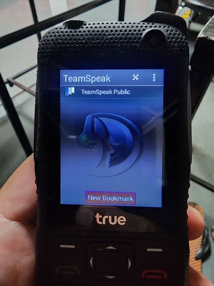 TruePlus to talk Gen 2 ลง Zero แล้ว ta 3 แล้ว ใช้งานได้ปกติ รูปที่ 2