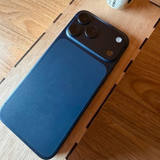 iPhone 17 Pro MaX รูปที่ 2