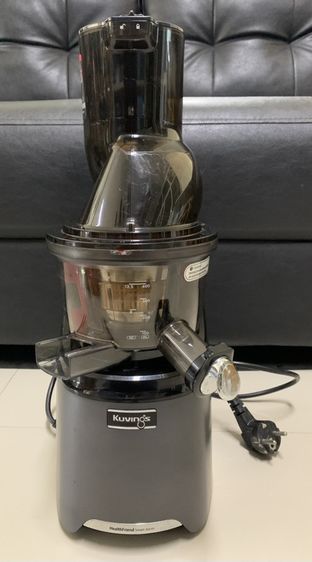 เครื่องสกัดน้ำผลไม้  Kuvings HealthFriend Smart Juicer
