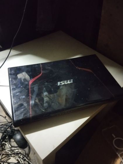 GE Series วินโดว์ 16 กิกะไบต์ อื่นๆ ไม่ใช่ msi ge70