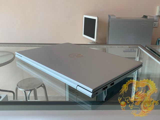 HP ProBook 440 G9 Core i7-1255 Gen12 Ram 16GB DDR4 SSD 512GB PCIe M.2 NVMe จอ 14 นิ้ว FullHD IPS (1920x1080) Body Aluminum Win11 Pro สภาพ รูปที่ 6