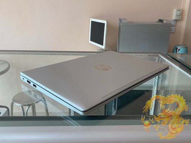 HP ProBook 440 G9 Core i7-1255 Gen12 Ram 16GB DDR4 SSD 512GB PCIe M.2 NVMe จอ 14 นิ้ว FullHD IPS (1920x1080) Body Aluminum Win11 Pro สภาพ รูปที่ 3