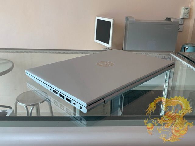 HP ProBook 440 G9 Core i7-1255 Gen12 Ram 16GB DDR4 SSD 512GB PCIe M.2 NVMe จอ 14 นิ้ว FullHD IPS (1920x1080) Body Aluminum Win11 Pro สภาพ รูปที่ 5