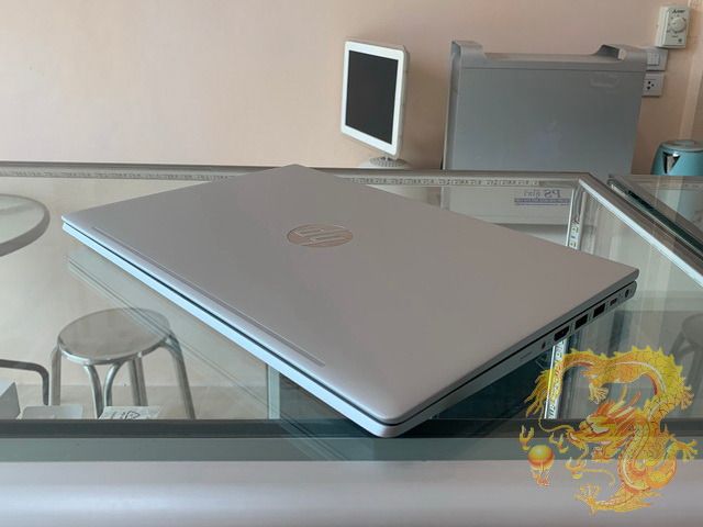 HP ProBook 440 G9 Core i7-1255 Gen12 Ram 16GB DDR4 SSD 512GB PCIe M.2 NVMe จอ 14 นิ้ว FullHD IPS (1920x1080) Body Aluminum Win11 Pro สภาพ รูปที่ 4