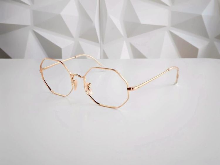 กรอบเเว่นตา RAY BAN