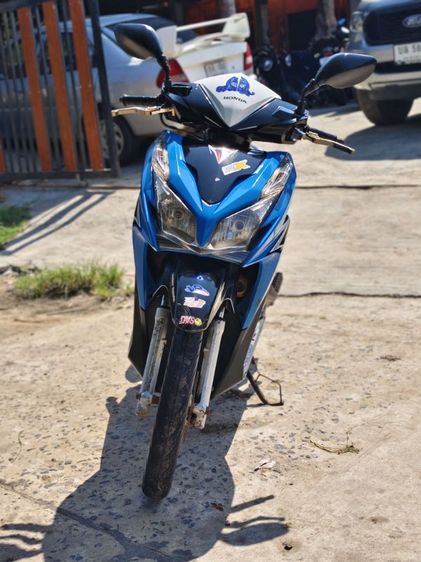 Click 125i