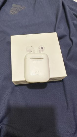 AirPods gen 2 ของแท้ 100% รูปที่ 4