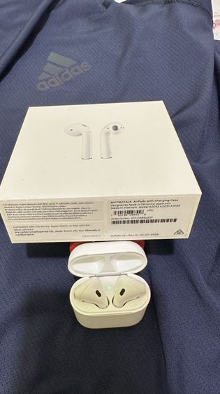 AirPods gen 2 ของแท้ 100%