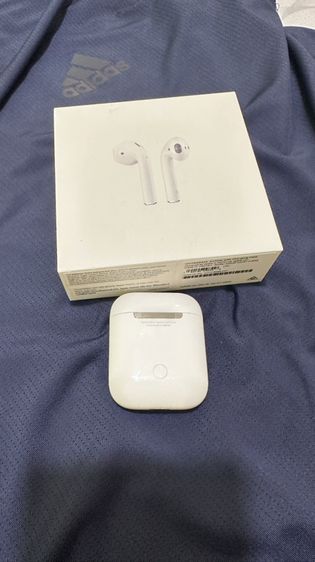AirPods gen 2 ของแท้ 100% รูปที่ 2