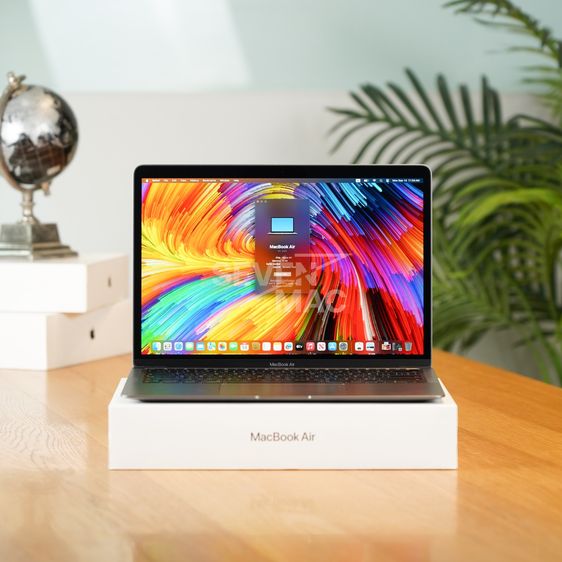 MacBook Air 13" M1 2020 8GB 256GB⚡️ รูปที่ 2