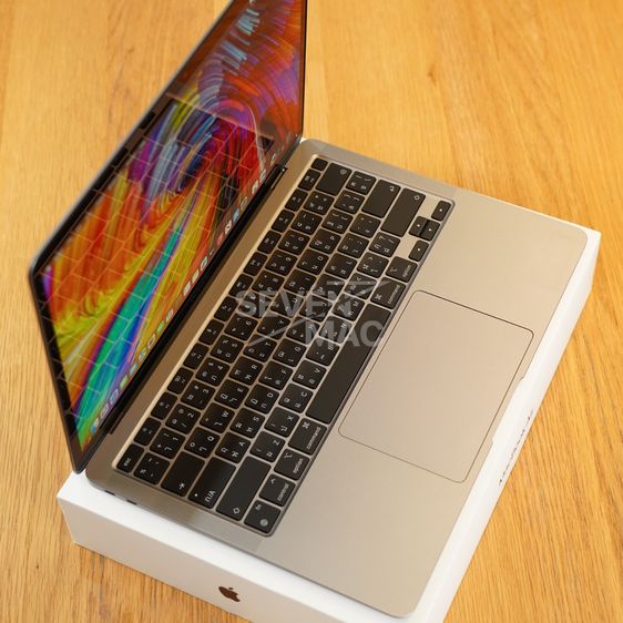 MacBook Air 13" M1 2020 8GB 256GB⚡️ รูปที่ 9