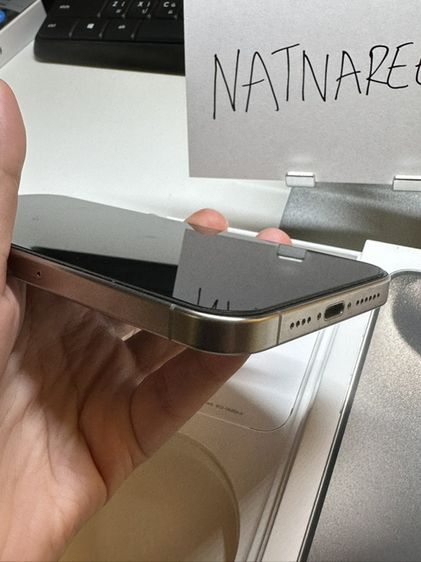 Iphone 15 promax 1tb รูปที่ 3