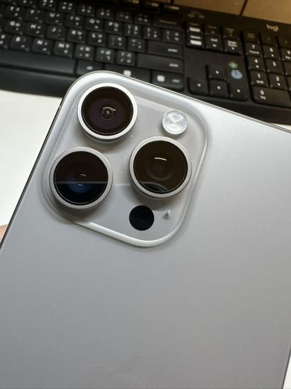 Iphone 15 promax 1tb รูปที่ 9