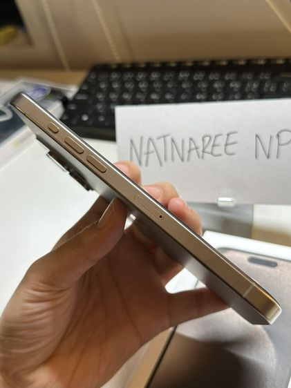 Iphone 15 promax 1tb รูปที่ 6