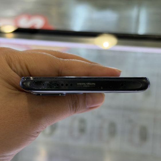 Xiaomi 11T Pro 5G 256GB สีดำ เครื่องศูนย์ สภาพสวยมากๆ จอ6.67นิ้ว แรม8รอม256 Sanp888 กล้อง108ล้าน(3ตัว)🔥🔥 รูปที่ 5