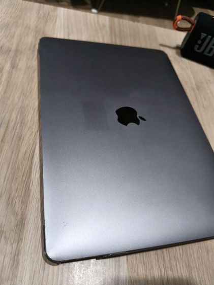 MacBook Air 13 นิ้ว ปี 2020 ชิป Intel Core i3 มือ2  พร้อมเคสใส เม้าท์ ที่ชาร์จเทียบเท่า รูปที่ 12