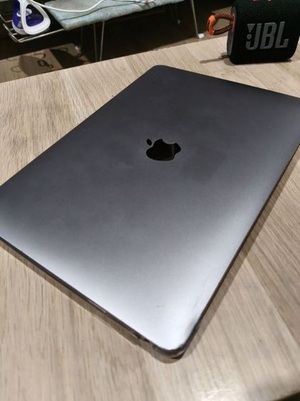 MacBook Air 13 นิ้ว ปี 2020 ชิป Intel Core i3 มือ2  พร้อมเคสใส เม้าท์ ที่ชาร์จเทียบเท่า รูปที่ 13