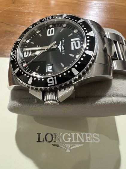 นาฬิกา Longines HydroConquest Automatic 41mm / 300M รูปที่ 2