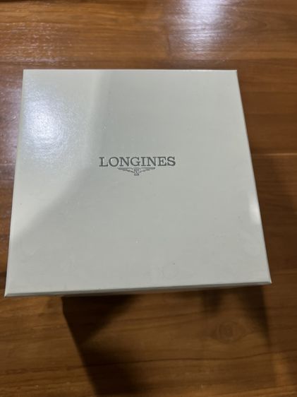 นาฬิกา Longines HydroConquest Automatic 41mm / 300M รูปที่ 9