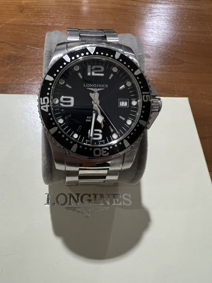 นาฬิกา Longines HydroConquest Automatic 41mm / 300M