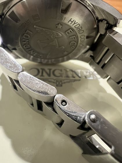 นาฬิกา Longines HydroConquest Automatic 41mm / 300M รูปที่ 3