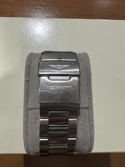 นาฬิกา Longines HydroConquest Automatic 41mm / 300M รูปที่ 4