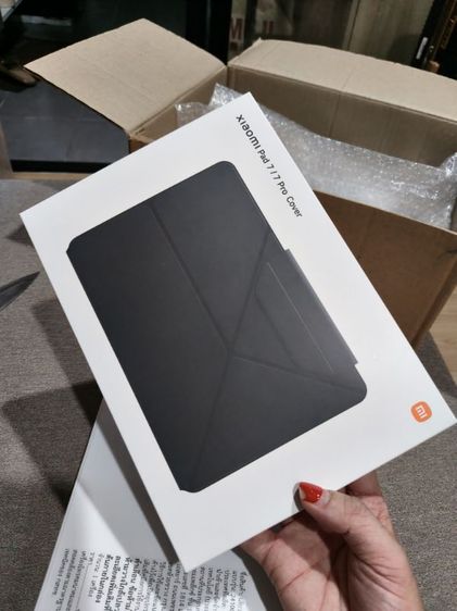 Xiaomi Pad 7 RAM 8gb ROM128gb  หน้าจอคมชัด รูปที่ 2