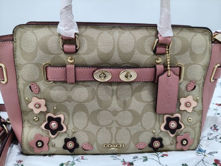 กระเป๋า Coach มือ 1