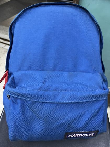 กระเป๋าเป้ outdoor  made in USA