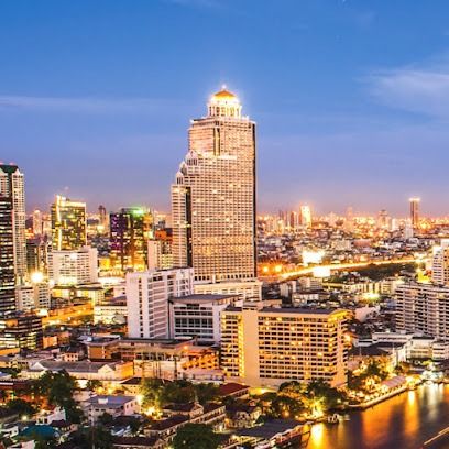 อื่นๆ ไม่อนุญาต ตกแต่งครบ สร้างเสร็จก่อน 2010 ให้เช่า State Tower Bangkok