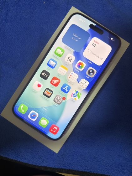 iphone 16Plus 128GB