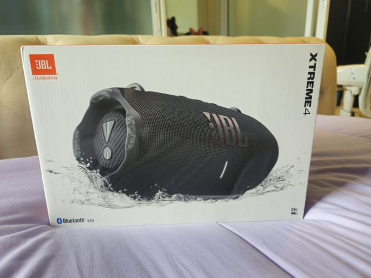 JBL XTREME4