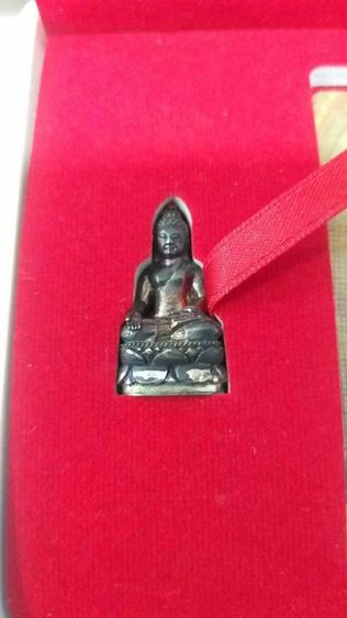 พระไพรีพินาศวัดบวรฯ