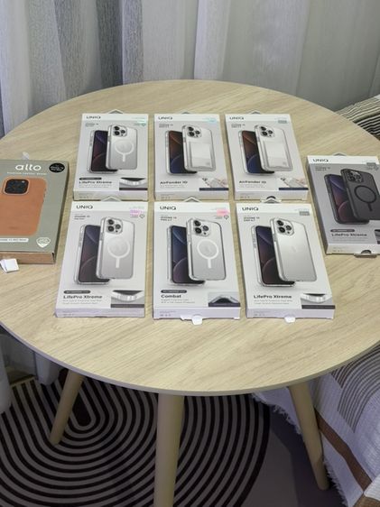 iPhone 15 Pro Max 256 GB Natural Titanium. รูปที่ 13