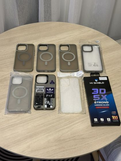 iPhone 15 Pro Max 256 GB Natural Titanium. รูปที่ 15