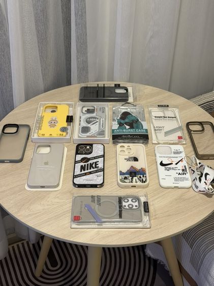 iPhone 15 Pro Max 256 GB Natural Titanium. รูปที่ 14