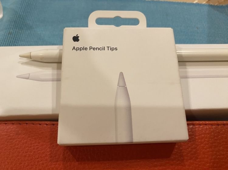 Apple Pencil 2nd generation and Apple Pencil tips for sale รูปที่ 3