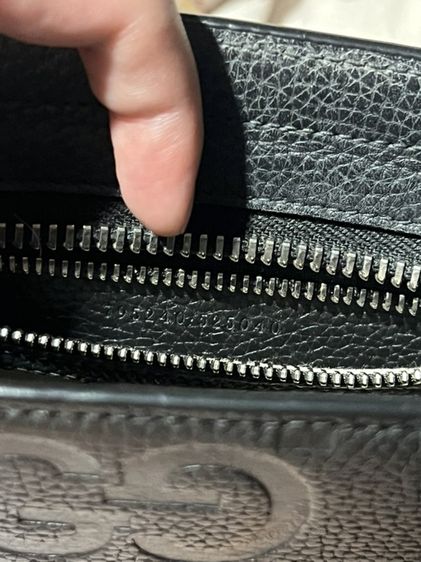 gucci jumbo gg mini แท้ รูปที่ 7