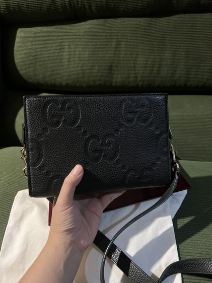 gucci jumbo gg mini แท้ รูปที่ 3