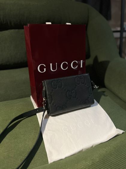 gucci jumbo gg mini แท้