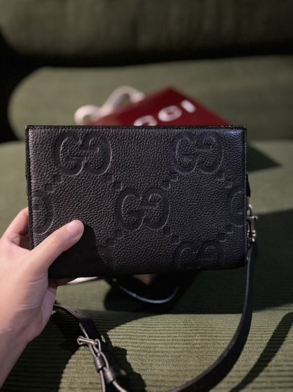 gucci jumbo gg mini แท้ รูปที่ 2