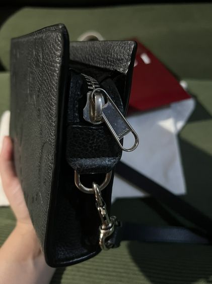 gucci jumbo gg mini แท้ รูปที่ 4