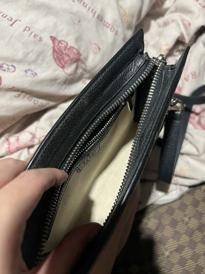 gucci jumbo gg mini แท้ รูปที่ 8