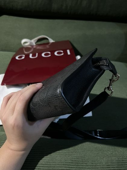 gucci jumbo gg mini แท้ รูปที่ 6